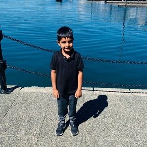 Meet your Posher, Kaur